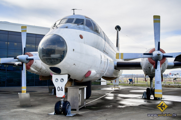 Breguet 1150 Atlantic